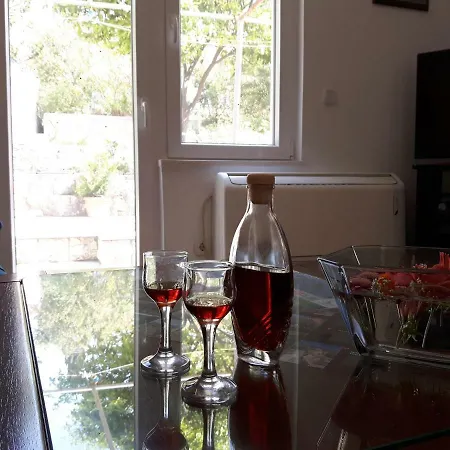 Albisola Apartment Mlini