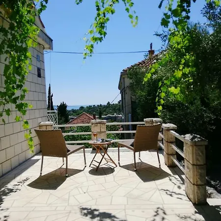 Albisola Apartment Mlini